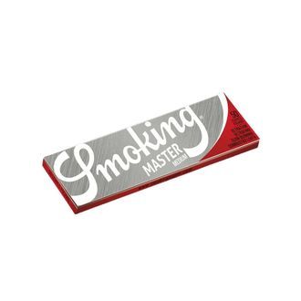 Smoking Master 1&frac14; rullpapper