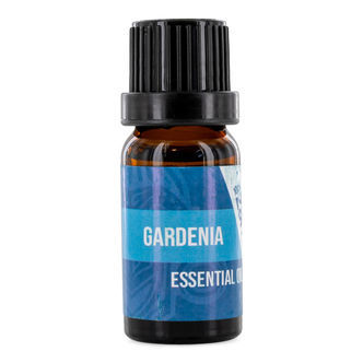 Eterisk gardeniaolja (Zamnesia)