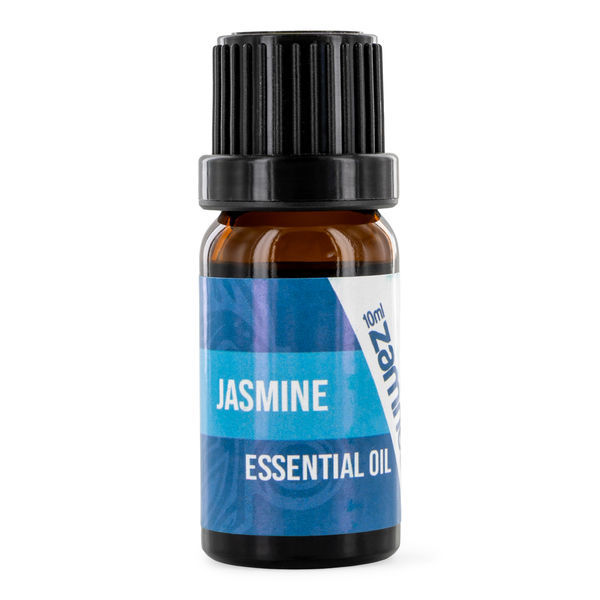 Eterisk jasminolja (Zamnesia)