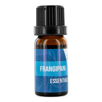 Eterisk frangipaniolja (Zamnesia)