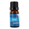 Eterisk lotusolja (Zamnesia)