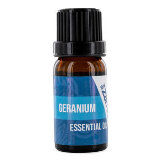 Eterisk geraniumolja (Zamnesia)