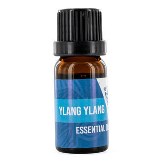Eterisk ylang-ylang-olja (Zamnesia)