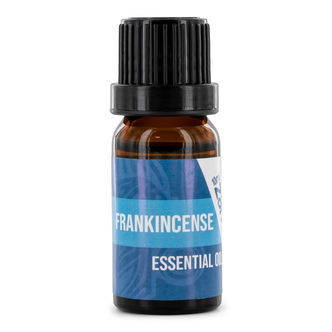 Eterisk olja av frankincense (Zamnesia)
