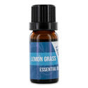Eterisk citrongräsolja (Zamnesia)