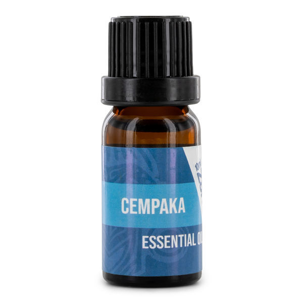 Cempaka eterisk olja (Zamnesia)