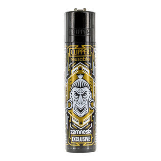 Clipper-t&auml;ndare (Zamnesia-exklusiv)