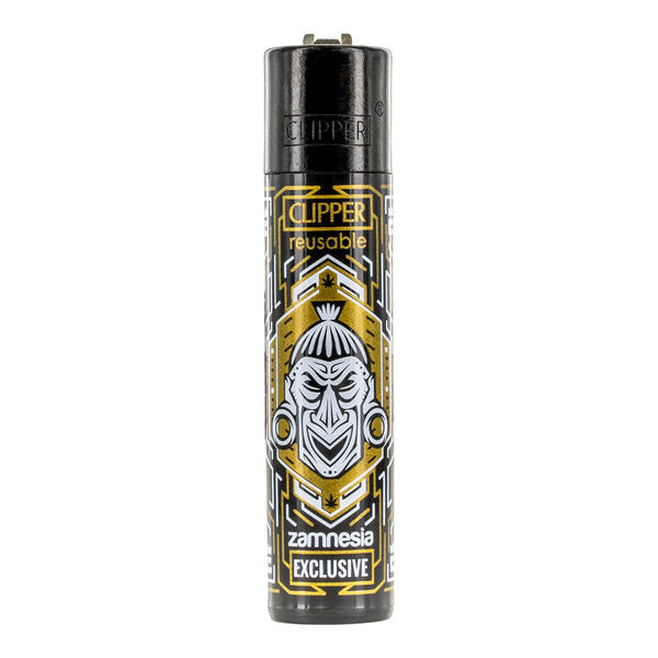 Clipper-tändare (Zamnesia-exklusiv)