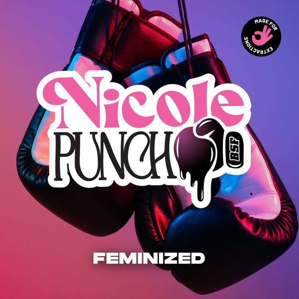 Nicole Punch (BSF Seeds) Feminiserade