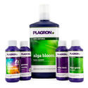Topp Grow Box 100% naturlig (Plagron)