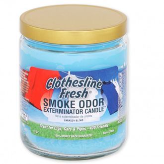 Ljus Clothesline Fresh (Smoke Odor Exterminator)