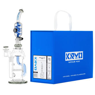 Frysbar recycler-dab rig (Kryo)