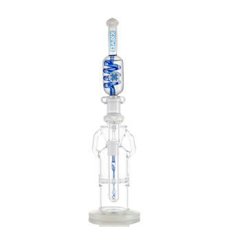 Frysbar recycler-dab rig (Kryo)