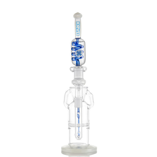 Frysbar recycler-dab rig (Kryo)