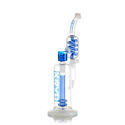 Frysbar upprätt bubbler (KRYO)