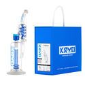 Frysbar upprätt bubbler (KRYO)