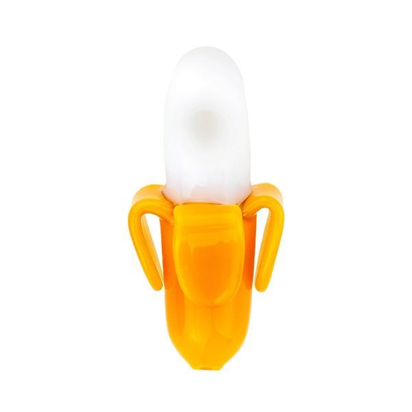 Bananza glaspipa (Goody Glass)