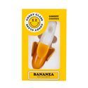 Bananza glaspipa (Goody Glass)