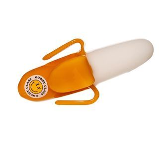 Bananza glaspipa (Goody Glass)