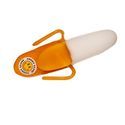 Bananza glaspipa (Goody Glass)
