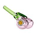 Lucky Cherry-glaspipa (Goody Glass)