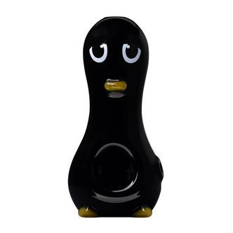 Pinguinhandpipa (Goody Glass)