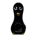 Pingvinformad handpipa (Goody Glass)