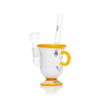 Tea Cup-bong 6" (Hemper)