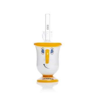 Tea Cup-bong 6" (Hemper)