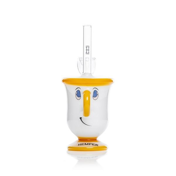 Tea Cup-bong 6" (Hemper)