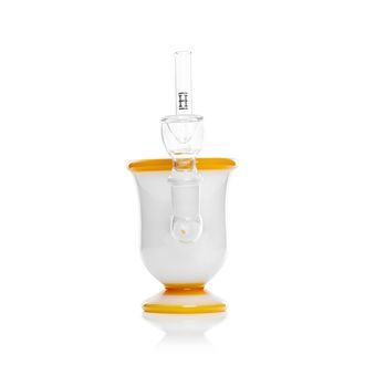 Tea Cup-bong 6" (Hemper)
