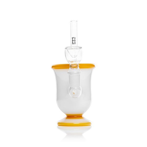Tea Cup-bong 6" (Hemper)