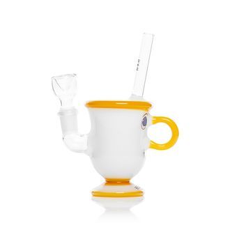 Tea Cup-bong 6" (Hemper)