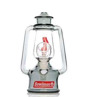 Bowlman Lantern-bong (Hemper)