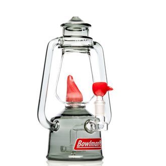 Bowlman Lantern-bong (Hemper)