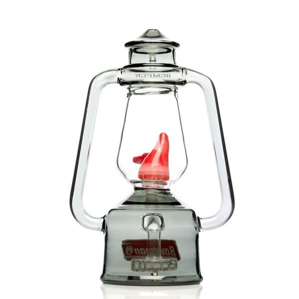 Bowlman Lantern-bong (Hemper)