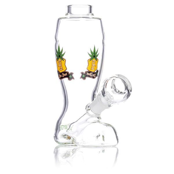 Das Boot-bong (Hemper)