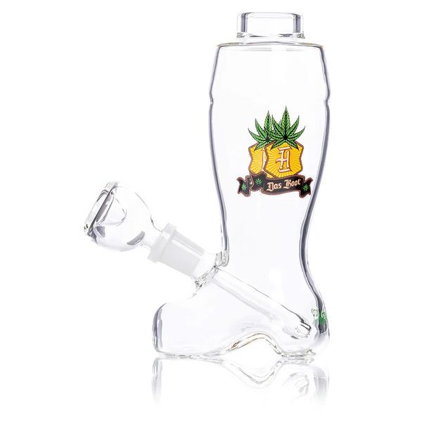Das Boot-bong (Hemper)