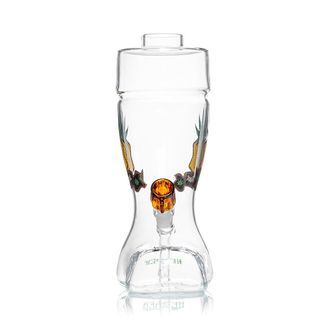 Das Boot-bong (Hemper)