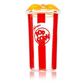 Popcorn-handpipa (Hemper)