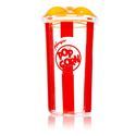 Popcorn-handpipa (Hemper)