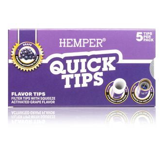 Snabba tips (Hemper)