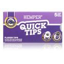 Snabba tips (Hemper)