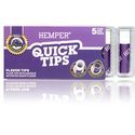 Snabba tips (Hemper)
