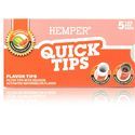 Snabba tips (Hemper)