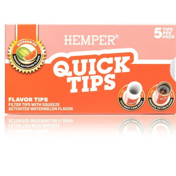 Snabba tips (Hemper)
