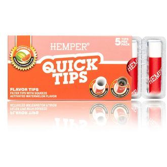 Snabba tips (Hemper)