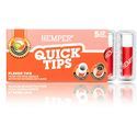 Snabba tips (Hemper)