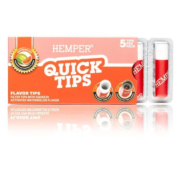 Snabba tips (Hemper)