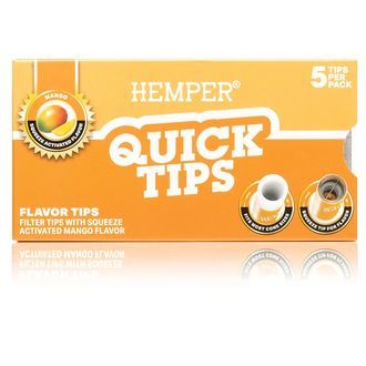 Snabba tips (Hemper)
